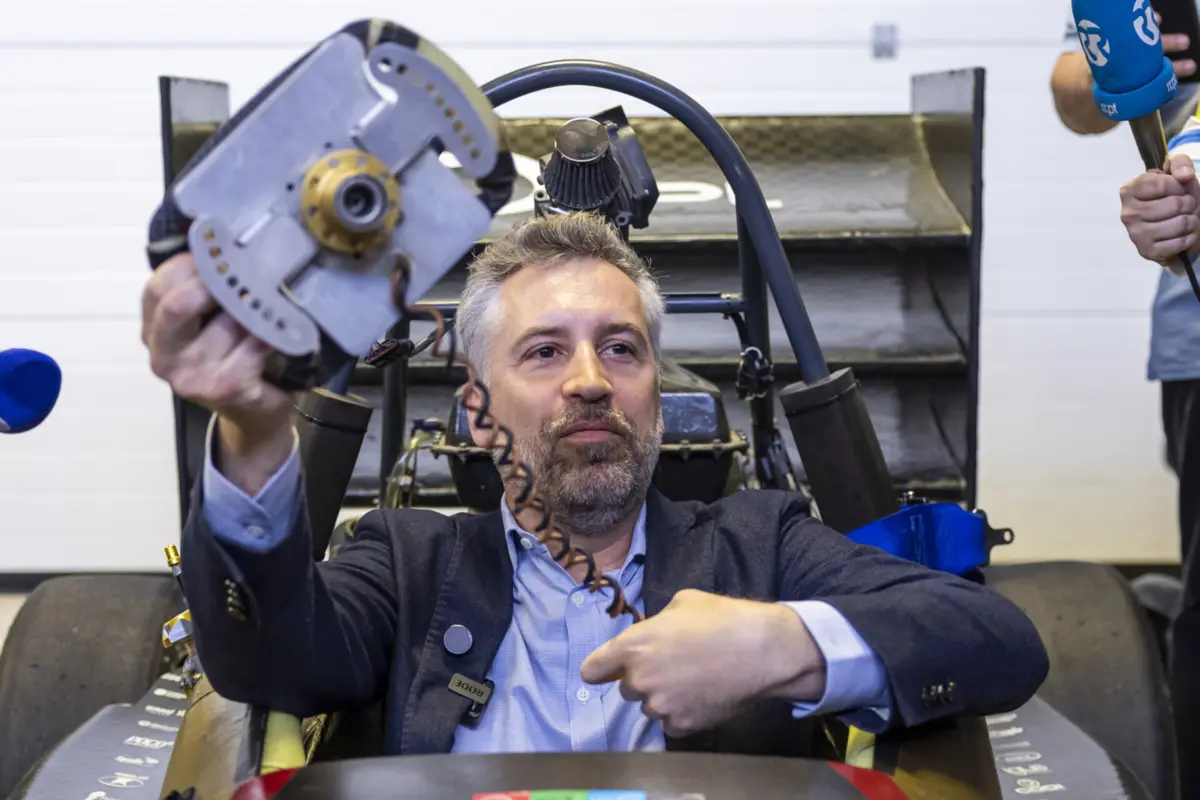 Imagem de contexto do artigo Sondagem diária: AD desce, PS sobe, quase oito pontos de distância entre os dois