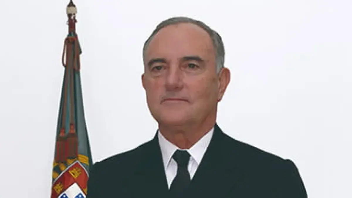 Imagem de contexto do artigo Morreu o almirante Saldanha Lopes, antigo Chefe do Estado-Maior da Armada