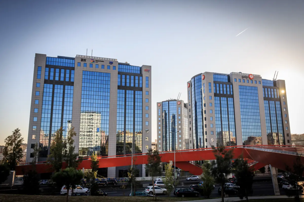 Imagem de contexto do artigo Remetida ao DIAP do Porto denúncia do Sindicato dos Jornalistas sobre GMG