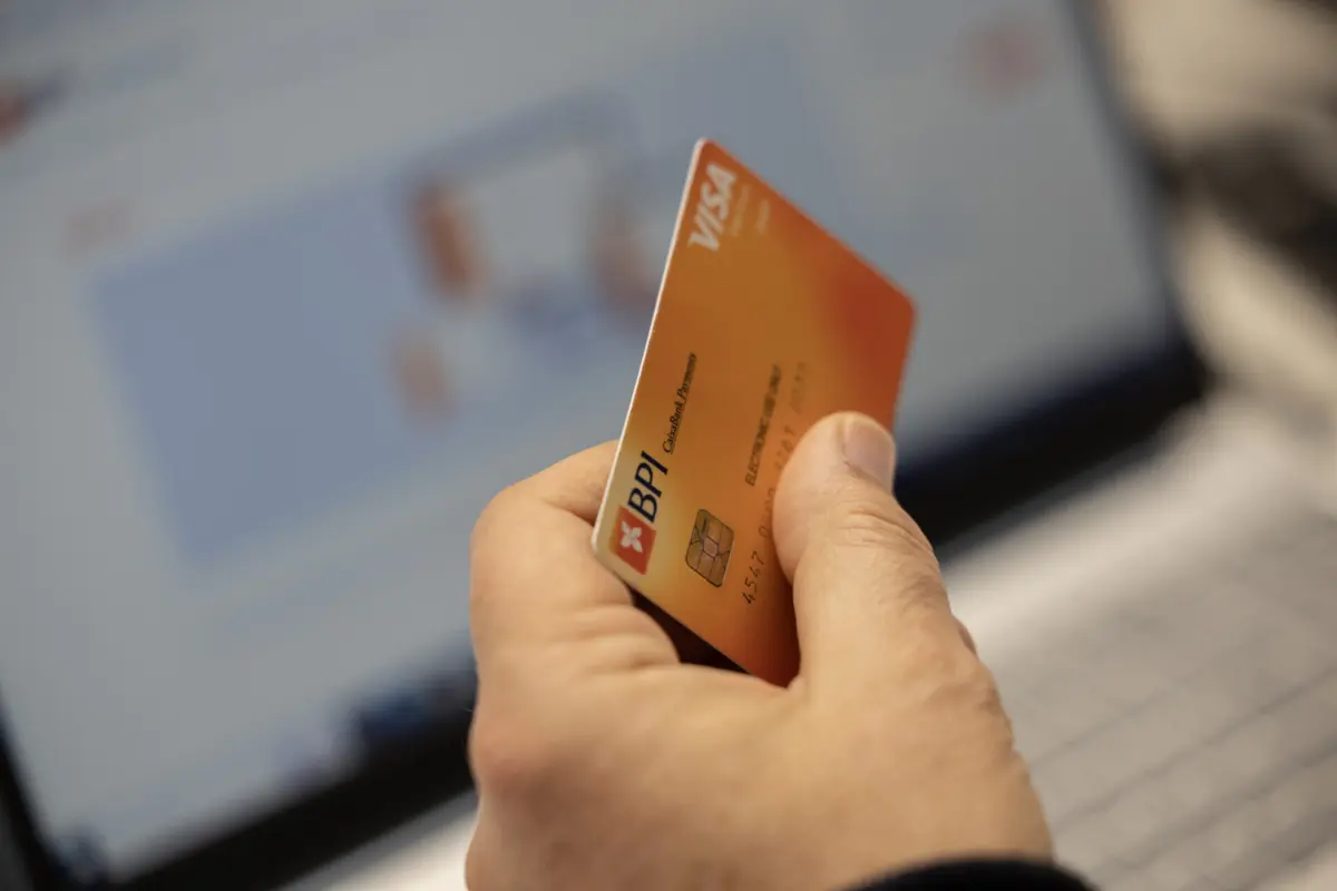 Imagem de contexto do artigo Banco BPI com lucros recorde de 588 milhões de euros em 2024