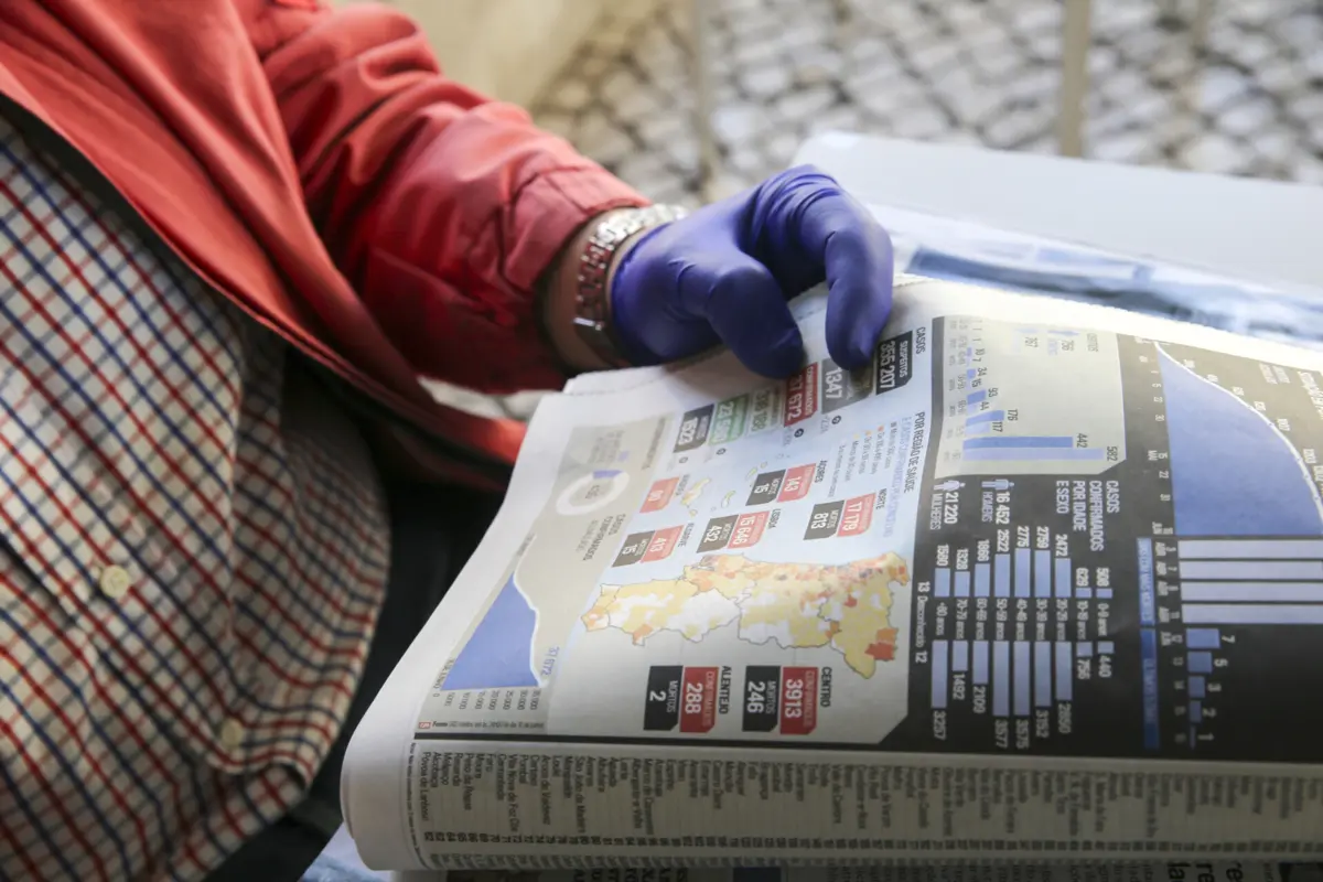 Imagem de contexto do artigo Portugal mantém limitações que condicionam políticas públicas de literacia mediática