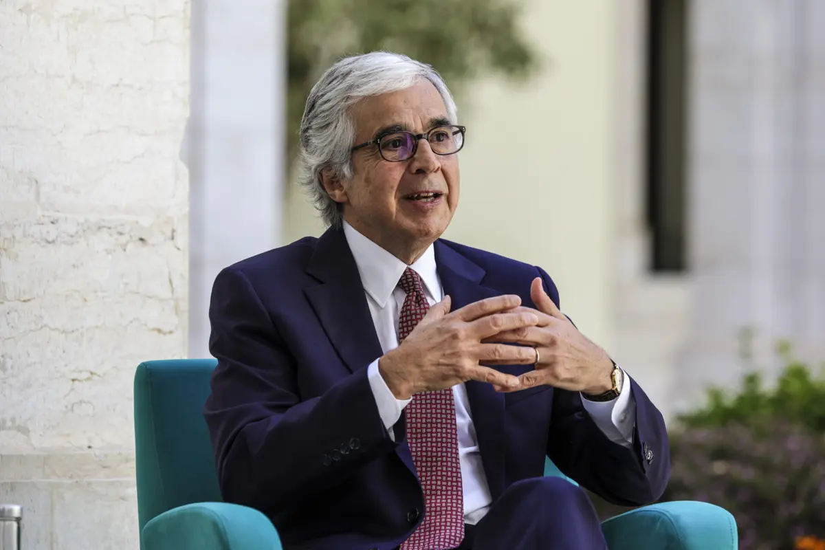 Imagem de contexto do artigo Aguiar-Branco espera que "legado" ajude a superar "momento muito difícil" da Organização para a Segurança e Cooperação na Europa