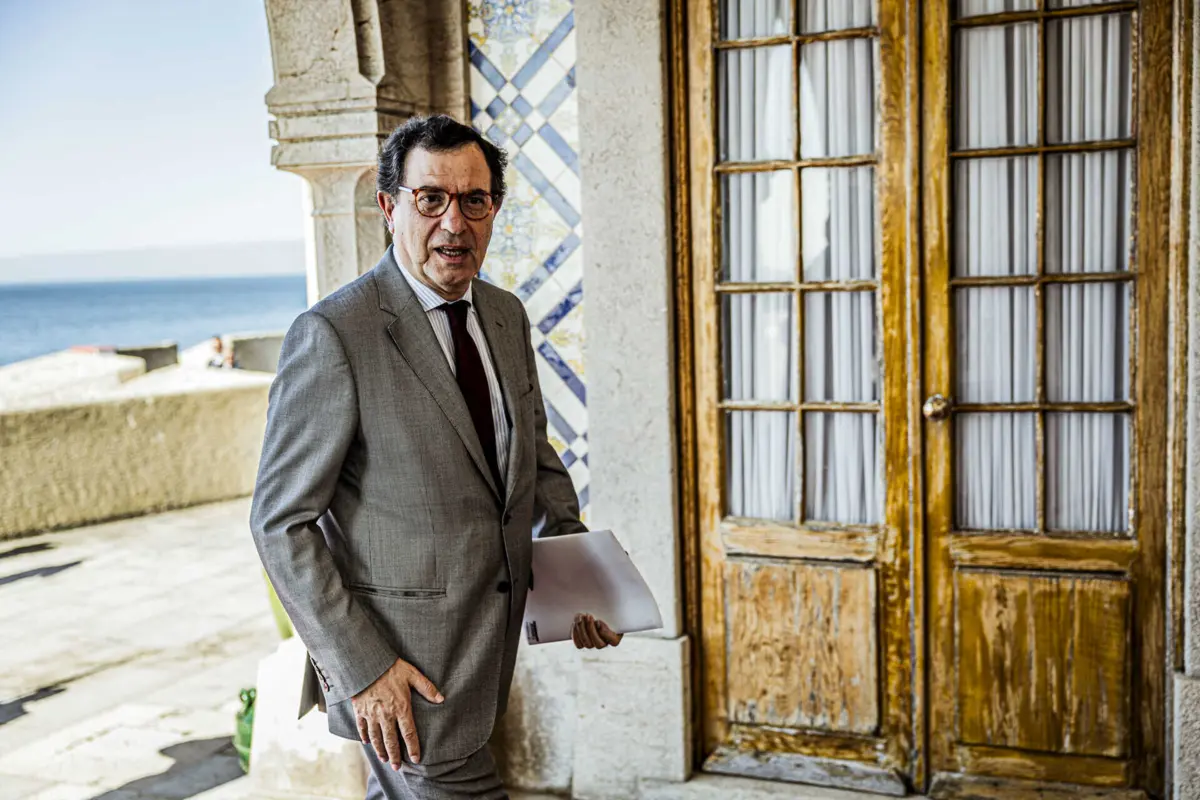 Manuel Castro Almeida refere que o Governo tinha a obrigação de negociar o Orçamento de Estado