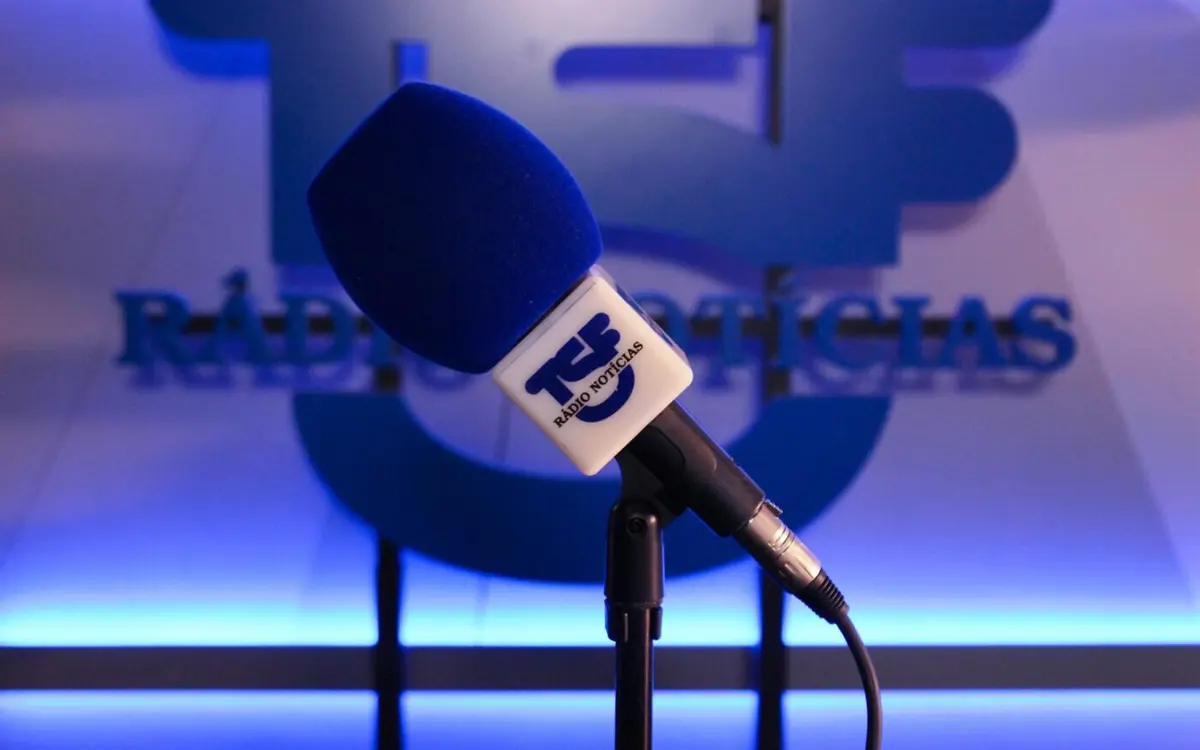 Imagem de contexto do artigo TSF continua a ser a rádio com maior alcance online em Portugal