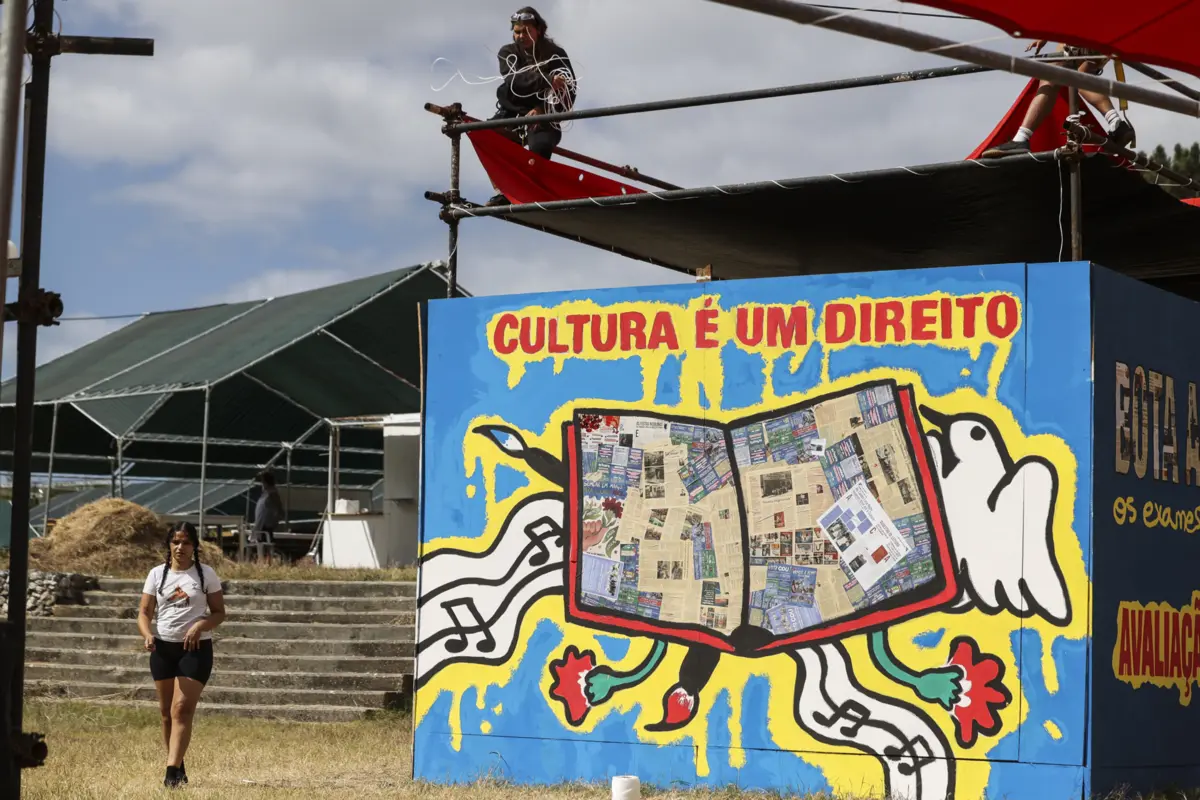 A CGTP convocou para 20 de setembro manifestações em Lisboa e Porto contra o anteprojeto de revisão da legislação laboral