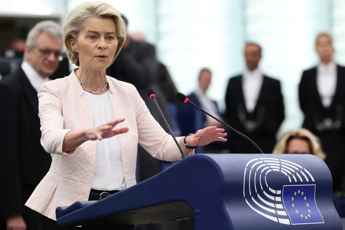 A atualidade domina o encontro, que é marcado por discussões sobre os conflitos no Médio Oriente e na Ucrânia