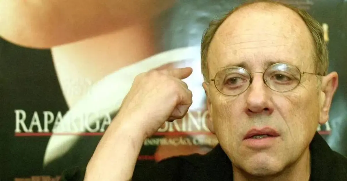 Imagem de contexto do artigo Morreu Eduardo Serra, o mais internacional dos diretores portugueses de fotografia com um "percurso ímpar no cinema"