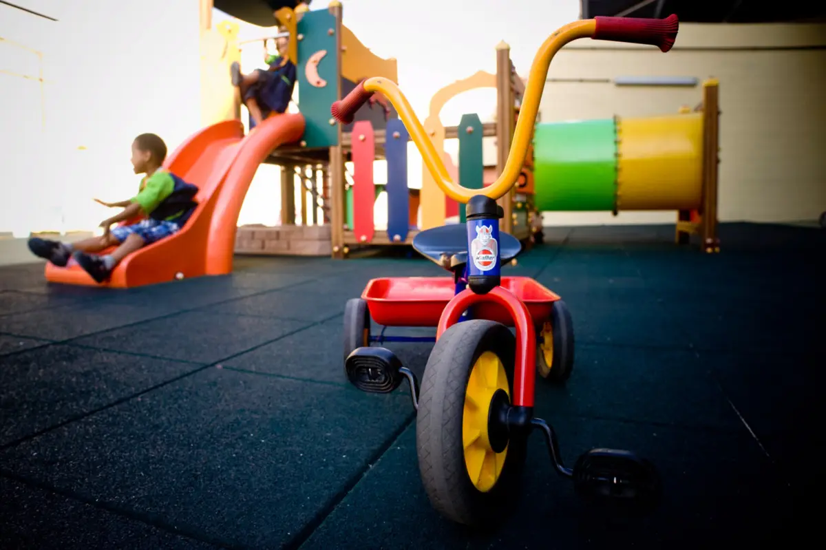 Imagem de contexto do artigo Portugal com mais crianças institucionalizadas entre 42 países da Europa e Ásia Central