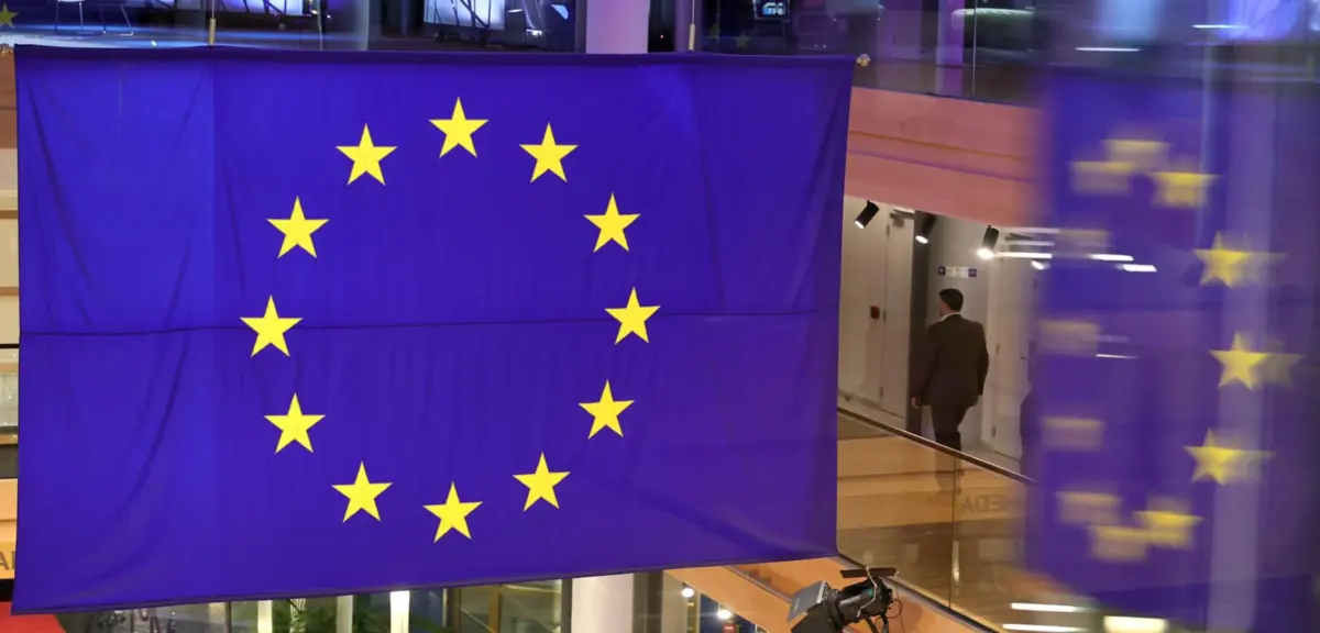 Imagem de contexto do artigo UE aprova decisão para manter ativos russos imobilizados indefinidamente