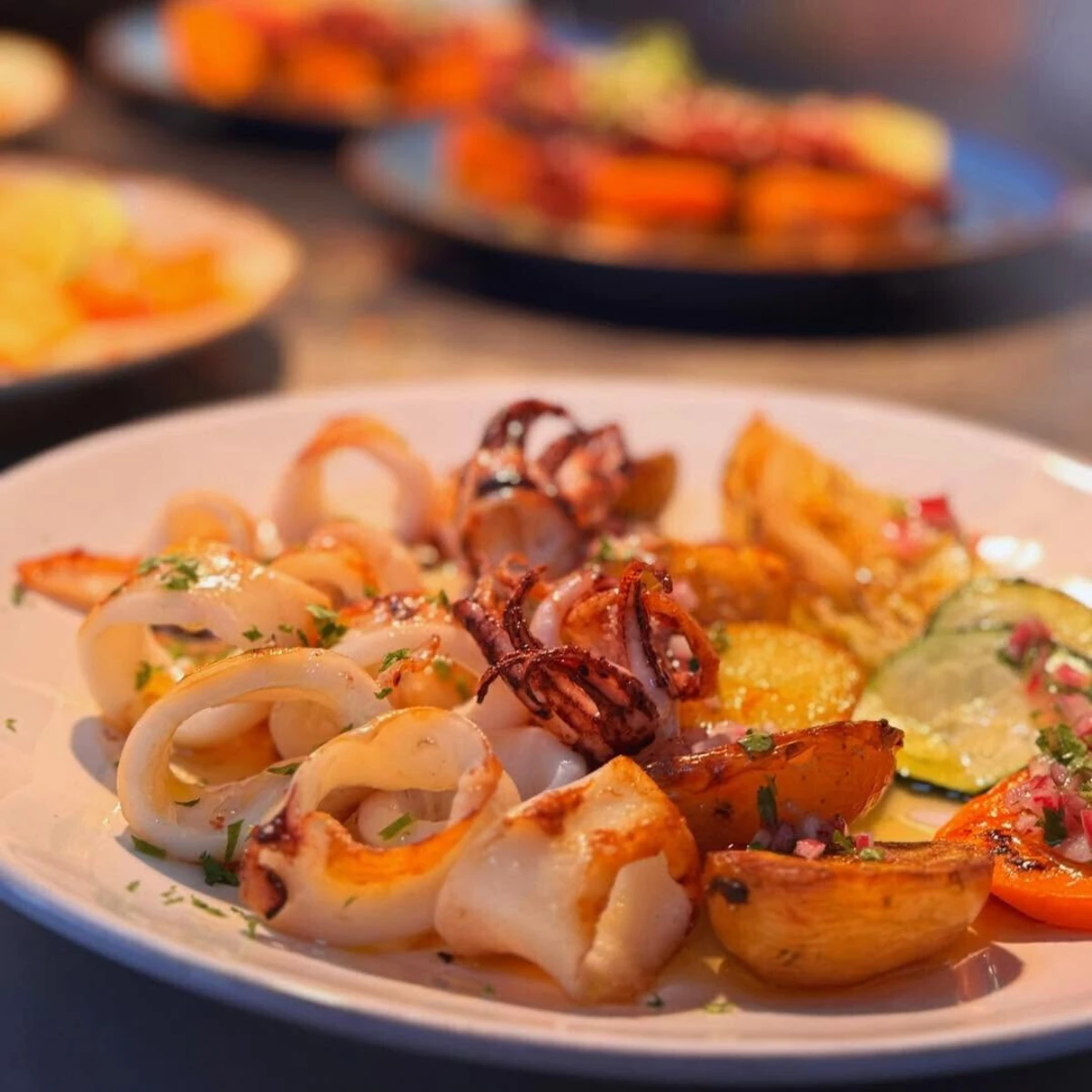 Imagem de contexto do artigo Prato do Dia: Cordel, em Coimbra