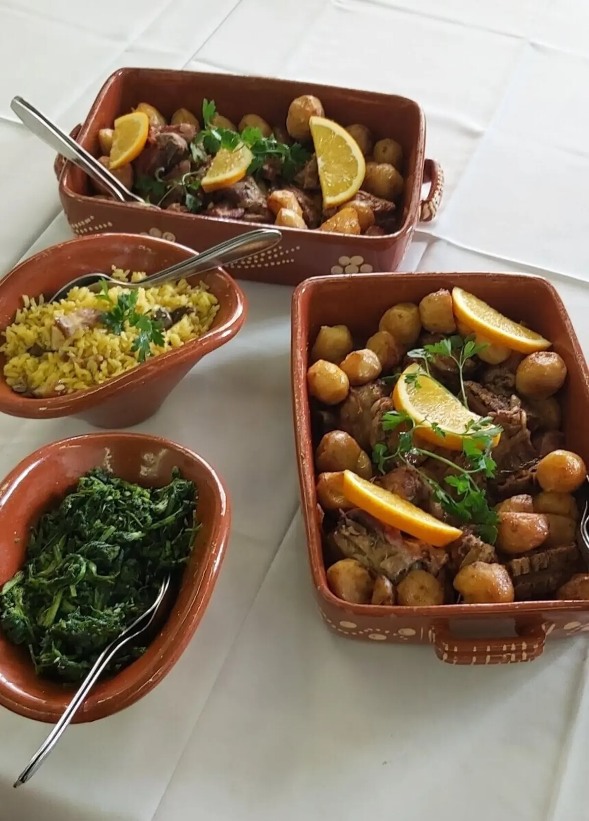 Imagem de contexto do artigo Prato do Dia: Casa Lindo, em Gondomar