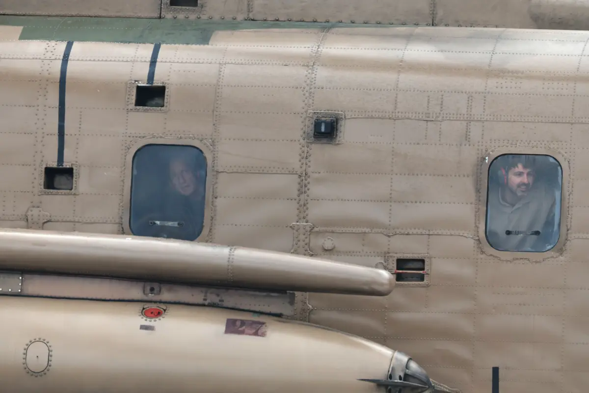 Imagem de contexto do artigo Hamas adia próxima troca de prisioneiros com Israel "até nova ordem" após "violações" do cessar-fogo