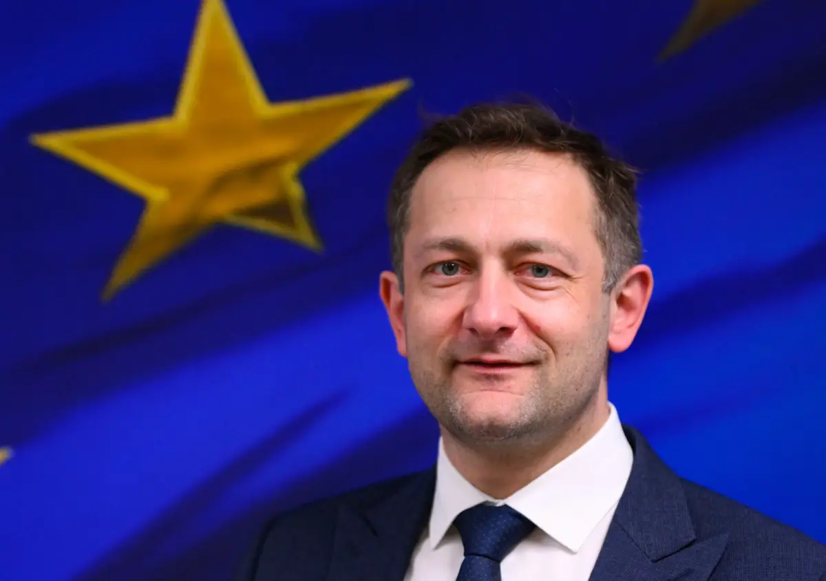 Imagem de contexto do artigo Cortes na PAC? Comissário rejeita alterações “numa política que funciona”. Produção agrícola é “arma geopolítica”