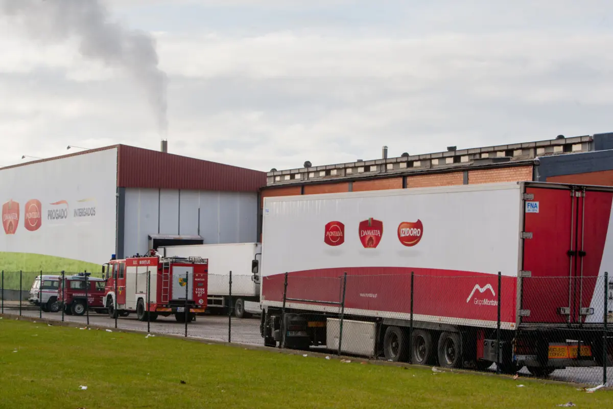 Imagem de contexto do artigo Greve na Izidoro: adesão prova que "trabalhadores estão dispostos a continuar esta luta"