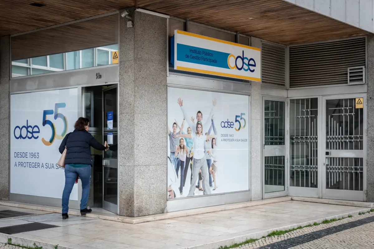 Imagem de contexto do artigo Autoridade da Concorrência volta a acusar cinco hospitais privados de concertação em negociações com ADSE