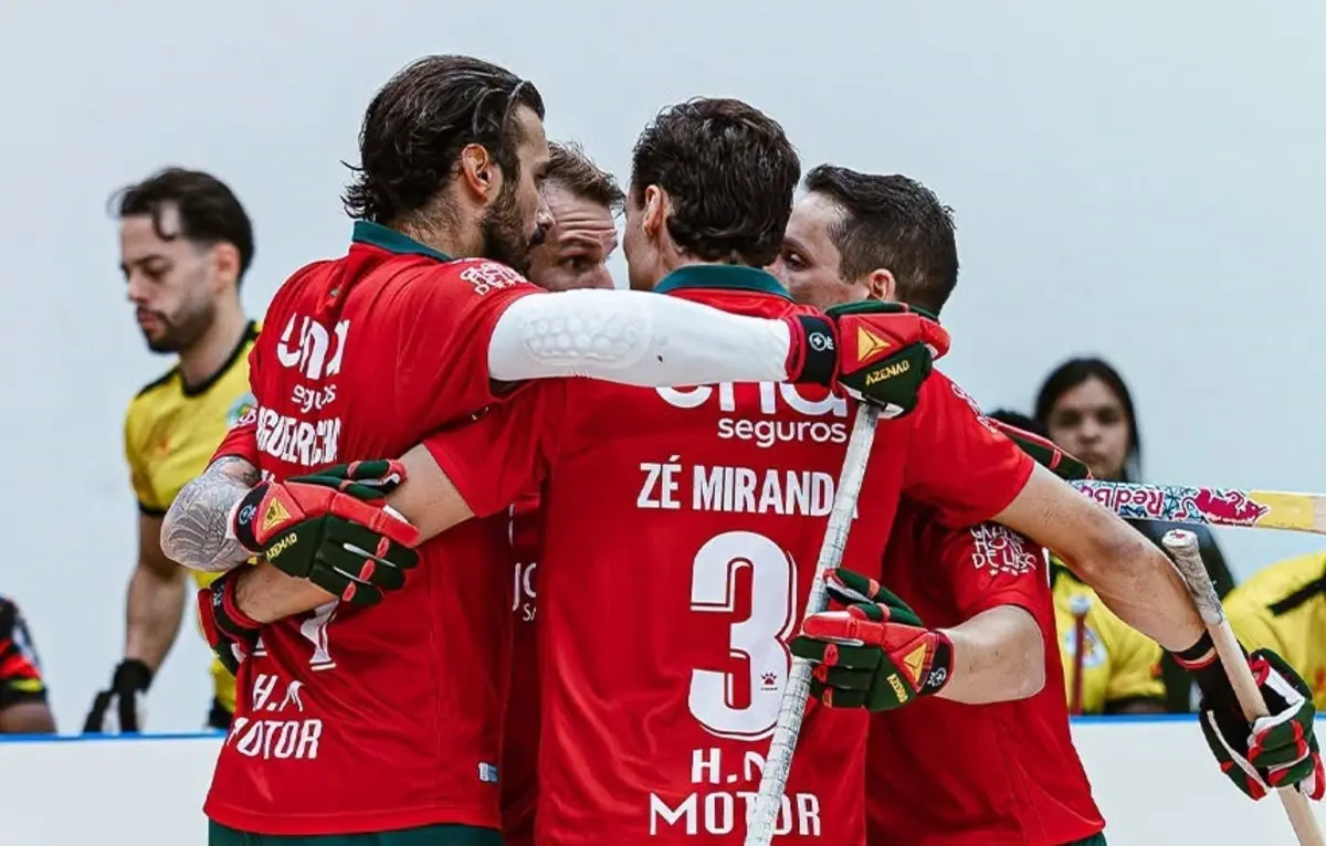 Broze Guid Portugal vence Espanha e conquista bronze no Mundial de hóquei em patins