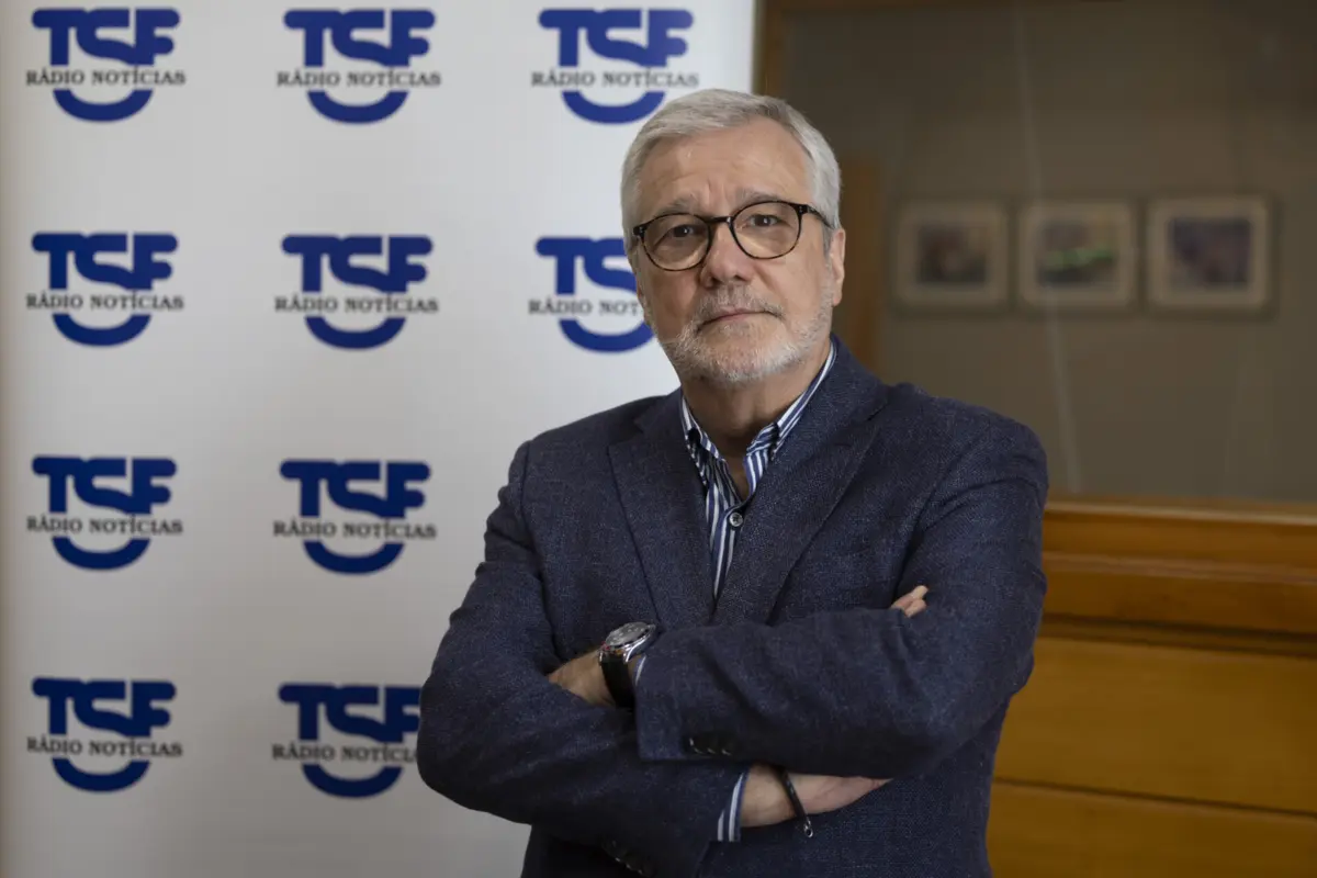 Imagem de contexto do artigo Mário Mourão: "Temos de saber comunicar com os jovens"