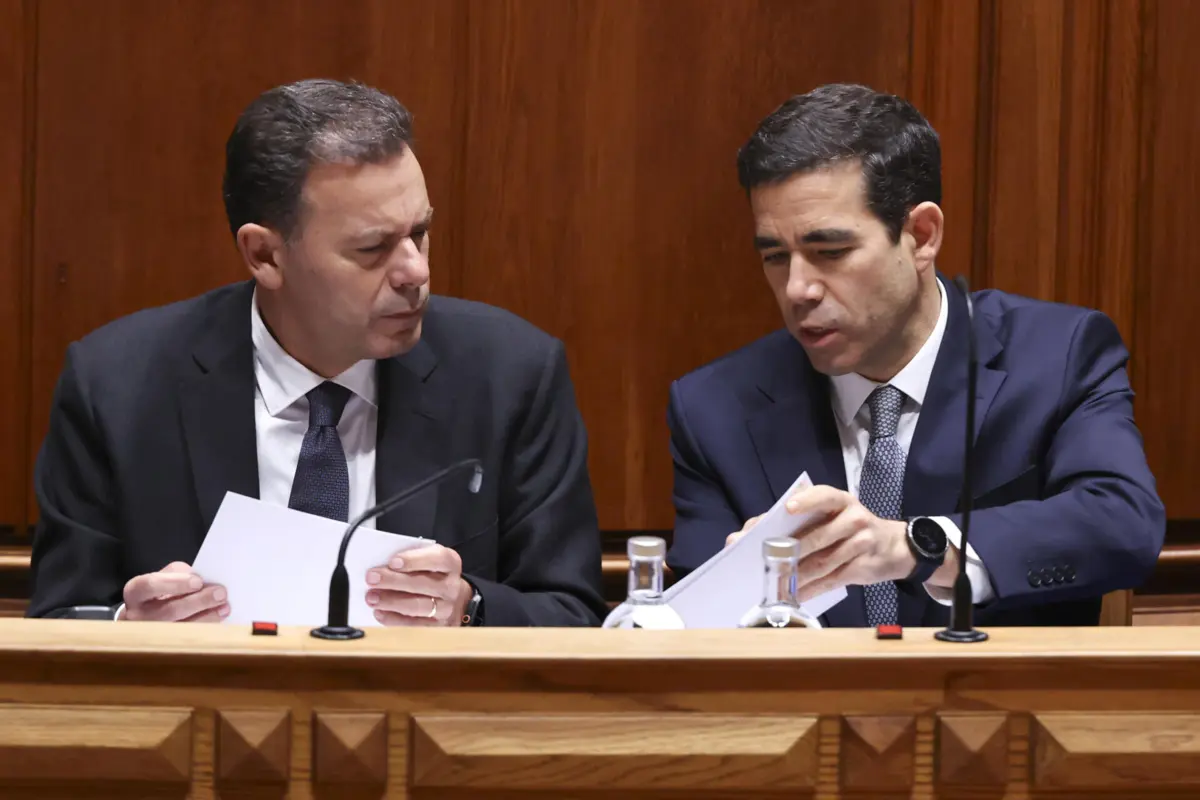 Imagem de contexto do artigo Montenegro diz que habitação é "dos maiores constrangimentos ao desenvolvimento económico"