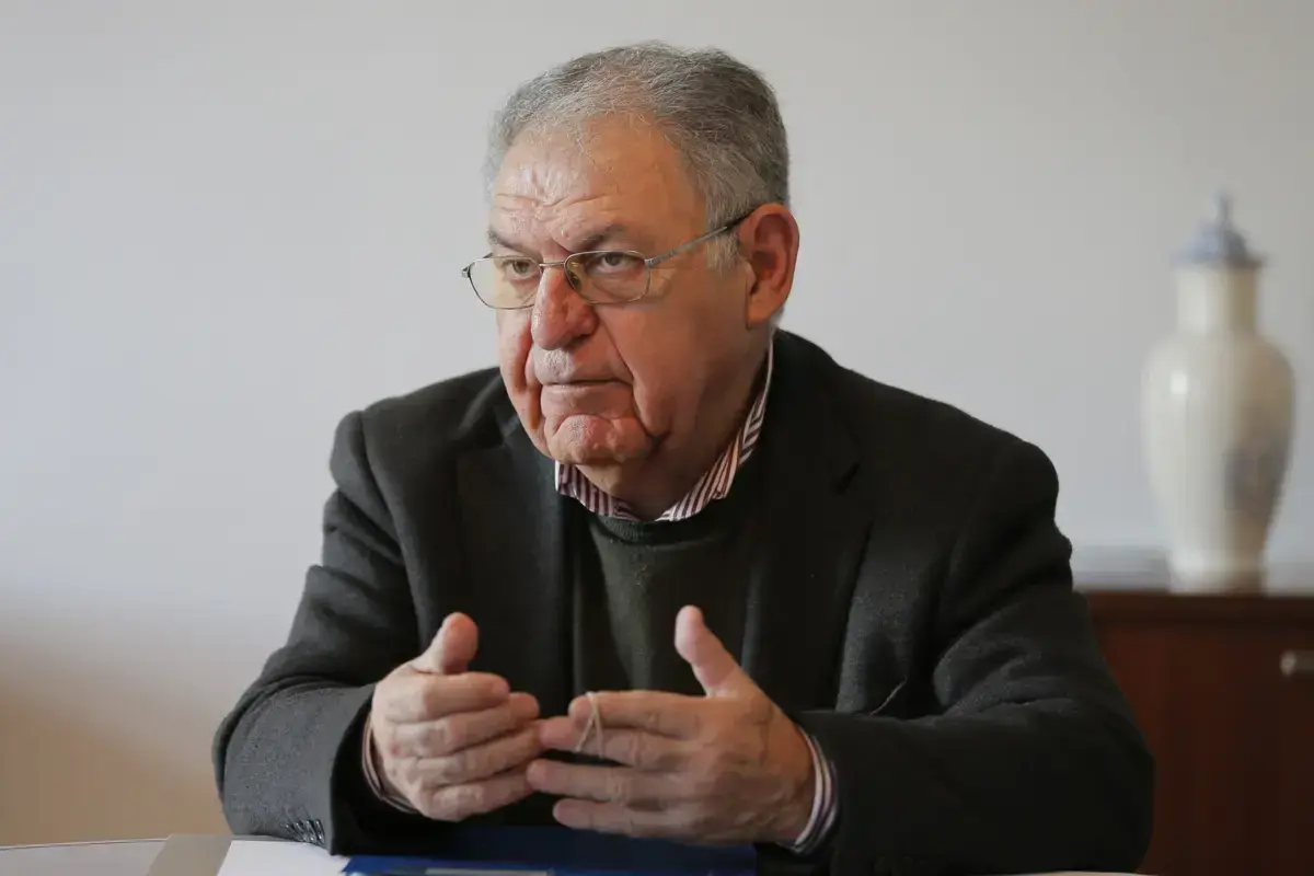 Imagem de contexto do artigo CNIS faz 45 anos: "Muitas pessoas teriam uma menor qualidade de vida" se não fossem as IPSS