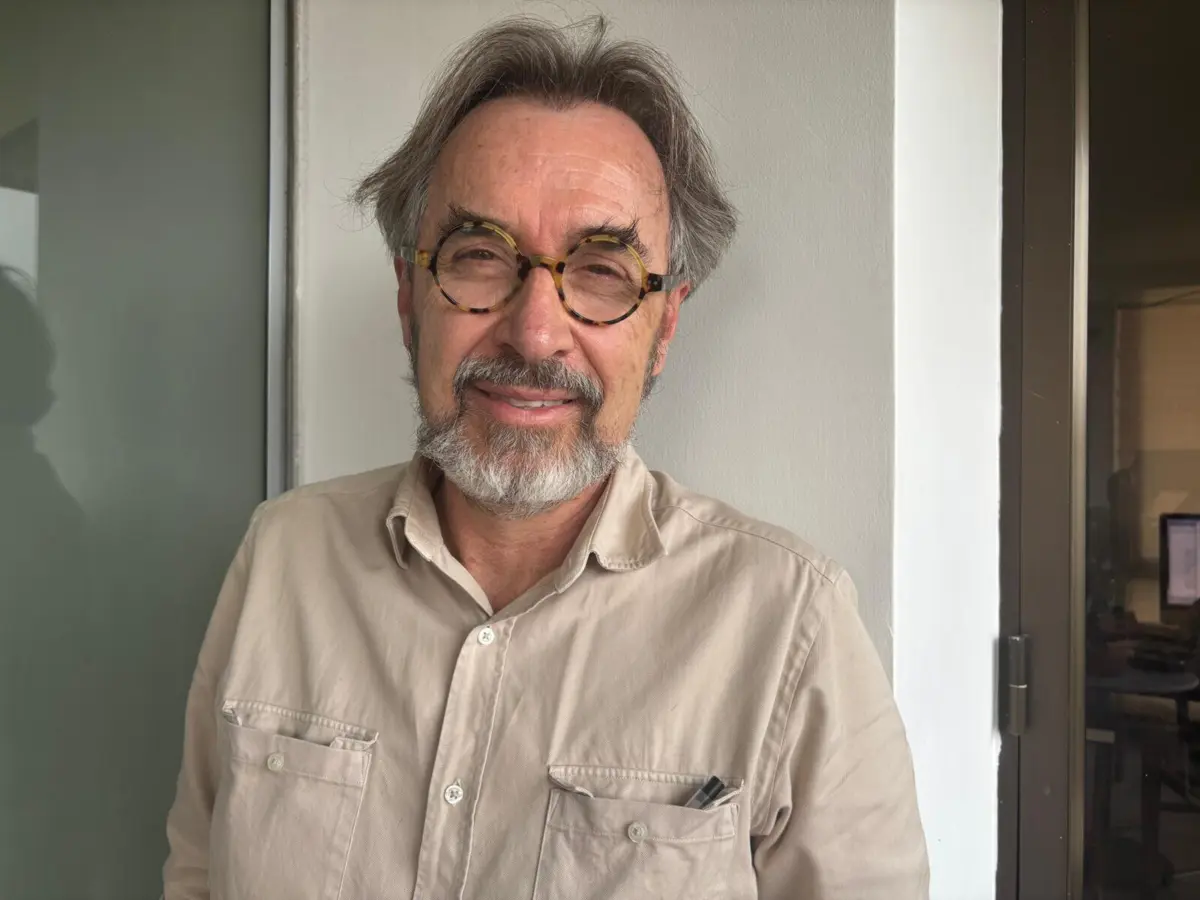 Imagem de contexto do artigo Mauricio García-Villegas: "Há hoje uma espécie de latino-americanização dos EUA e da Europa”