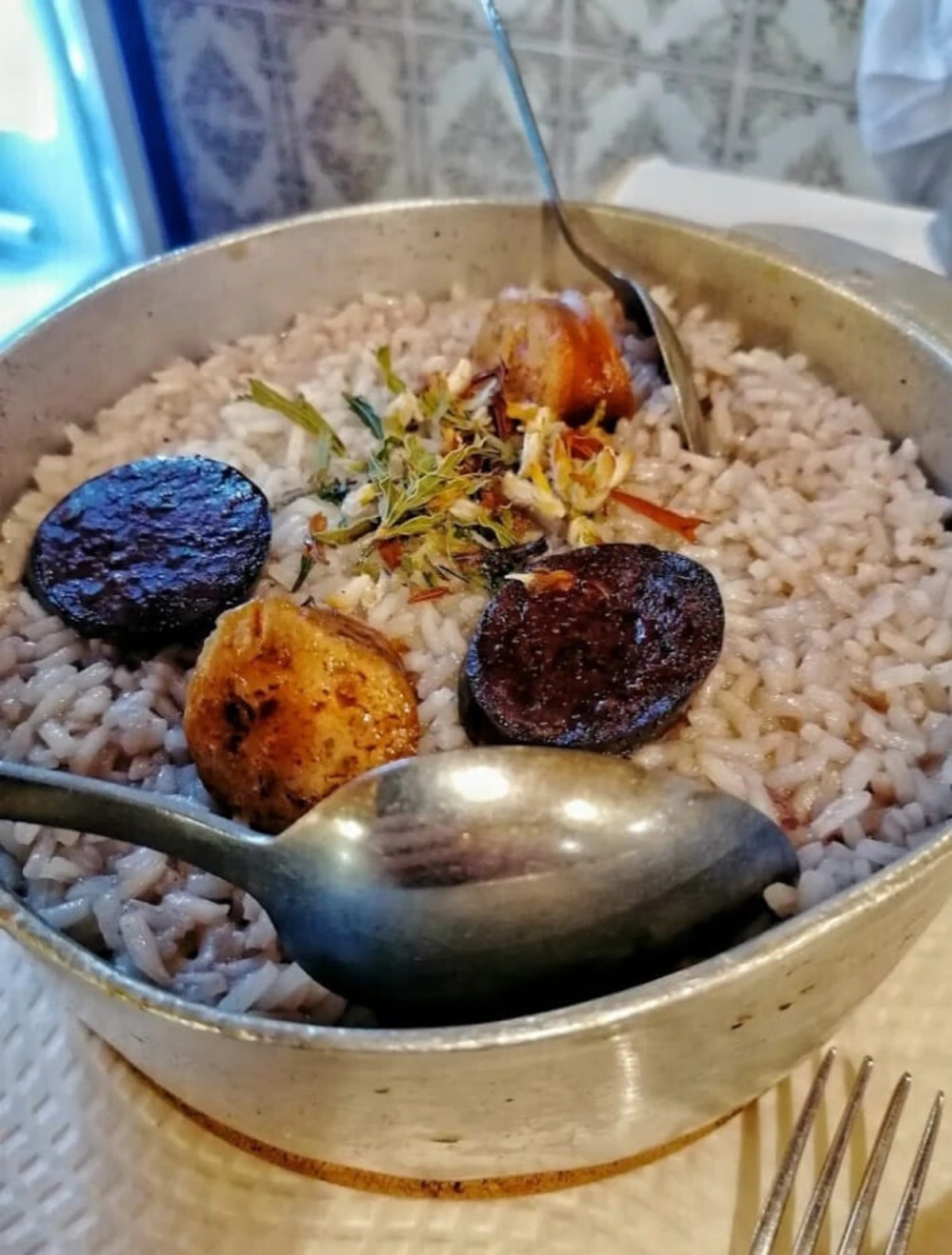 Imagem de contexto do artigo Prato do Dia: Recanto Serrano