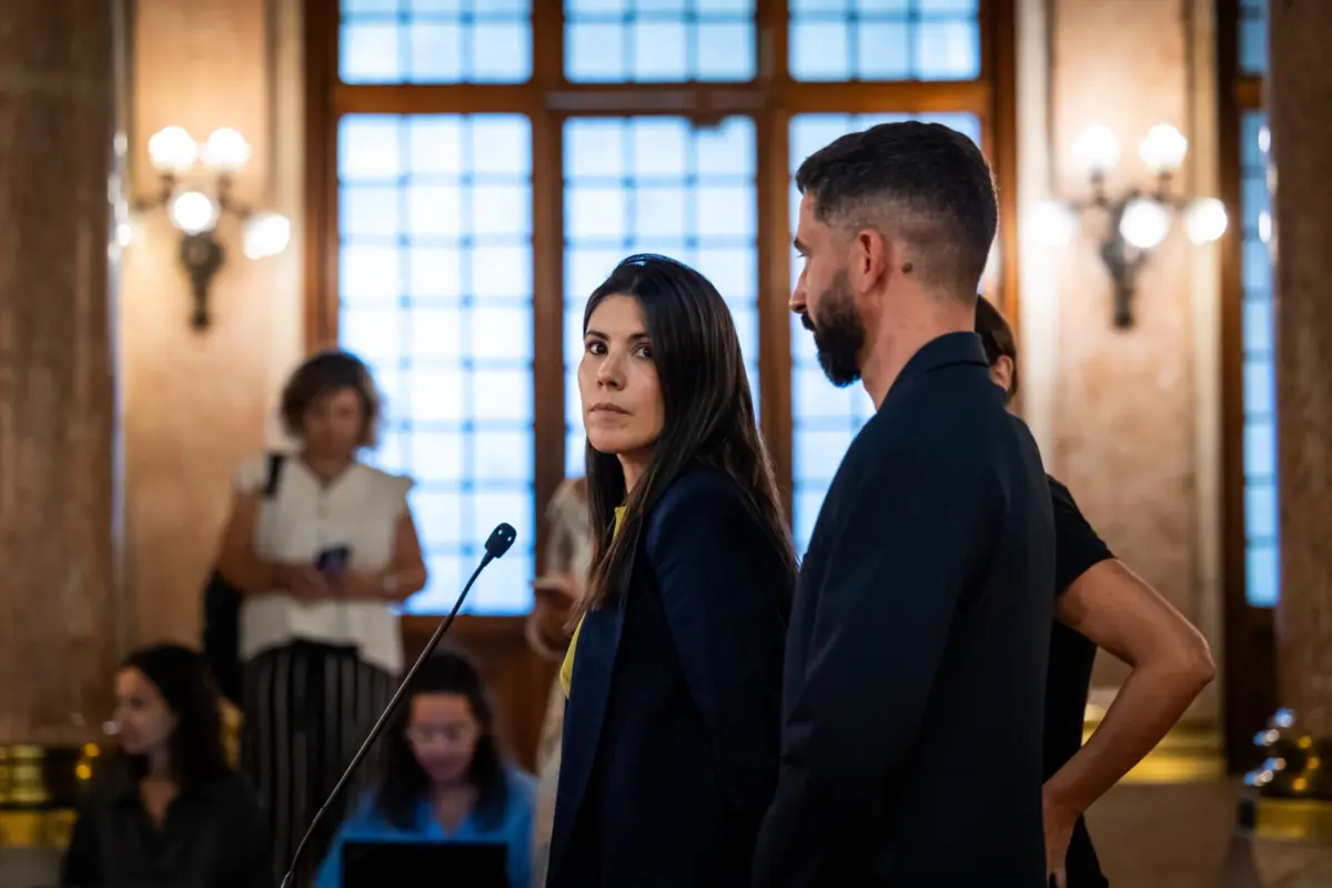 "Este Orçamento de Estado reflete um programa político, um programa de Governo, um programa ideológico do PSD, uma visão que o PSD tem para o país", diz Mortágua