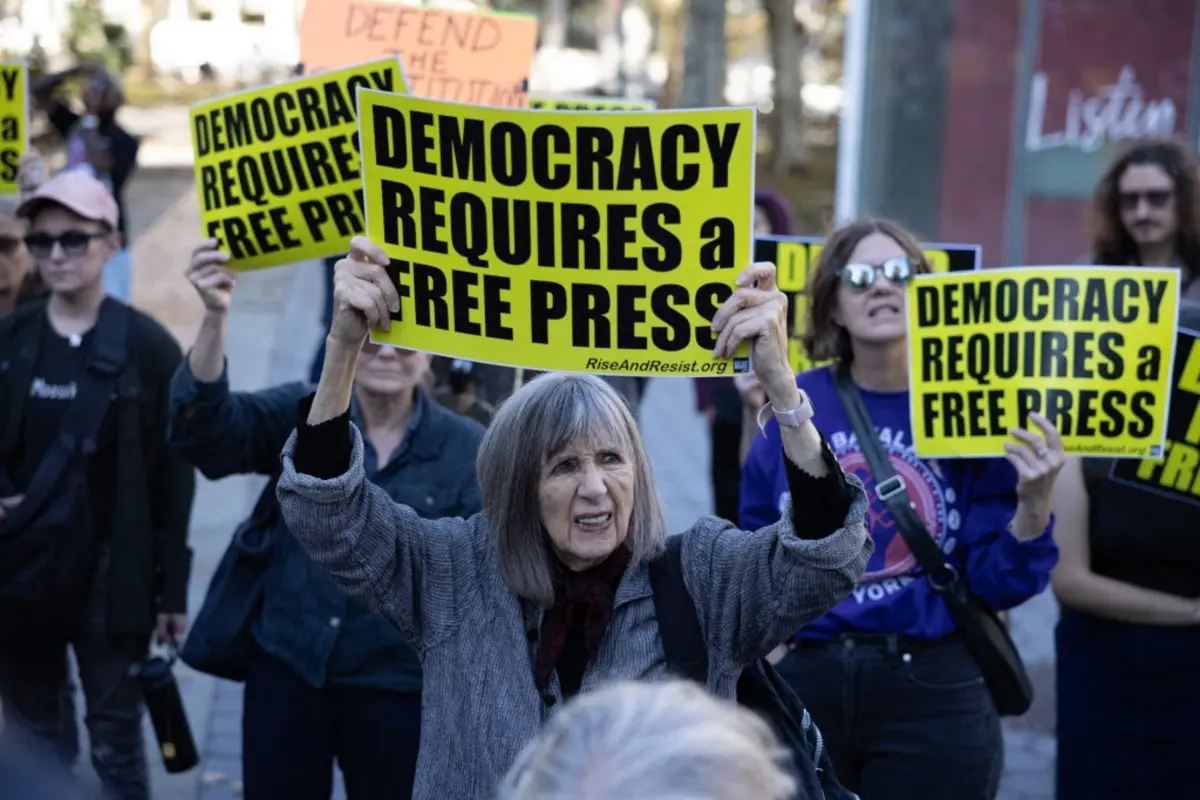 Imagem de contexto do artigo Sindicato dos Jornalistas apresenta queixa contra Conselho Metropolitano do Porto