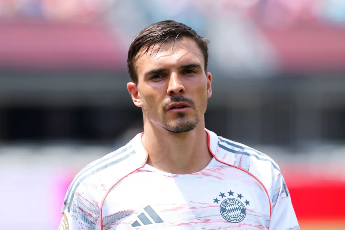 Imagem de contexto do artigo João Palhinha é reforço do Tottenham por empréstimo do Bayern Munique