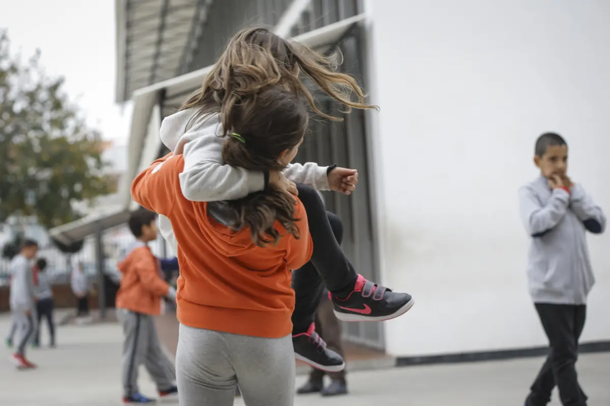 Imagem de contexto do artigo Observatório Nacional de Bullying recebe mais de 600 queixas em cinco anos, maioria acontece em "contexto escolar"