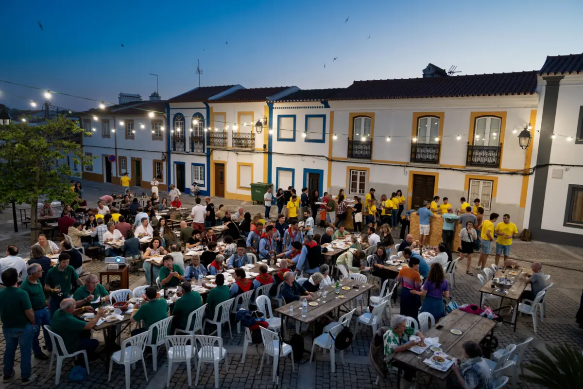 Imagem de contexto do artigo Vila Alva celebra o vinho com novidades e mais produtores