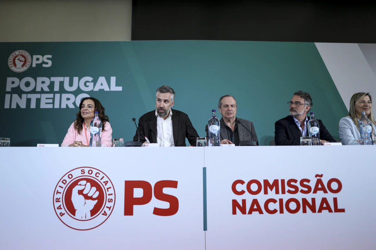 Imagem de contexto do artigo Eleições europeias: PS disponível para debates com todos os candidatos