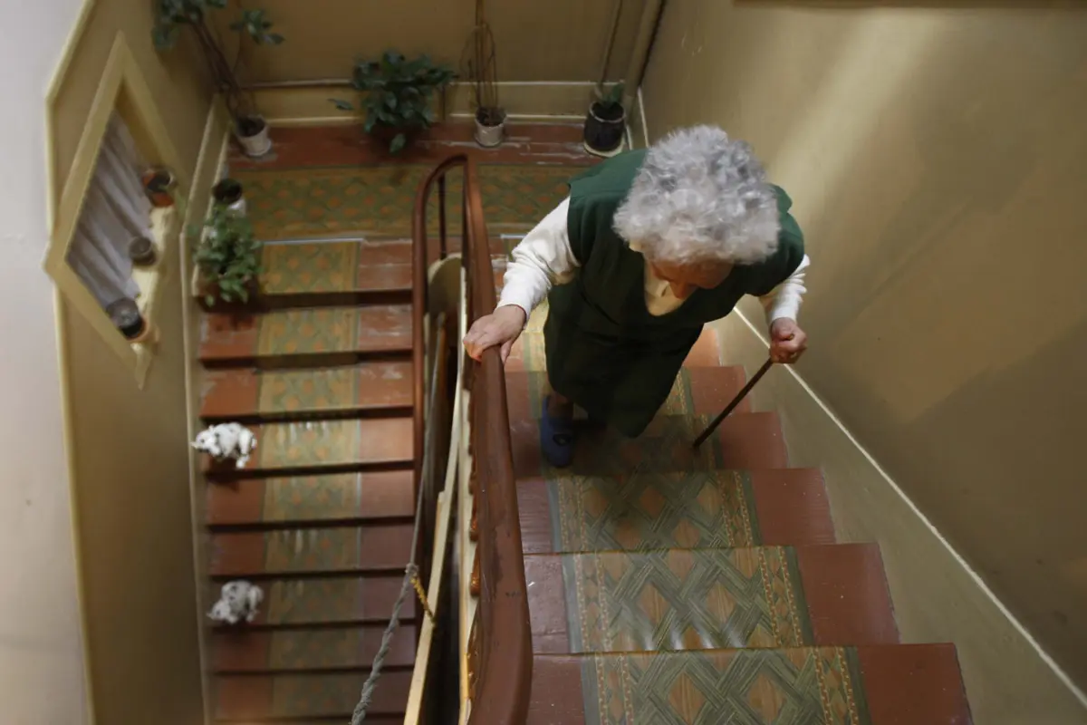 Imagem de contexto do artigo OE2026 "não traz" incentivos à poupança nem medidas para resolver habitação