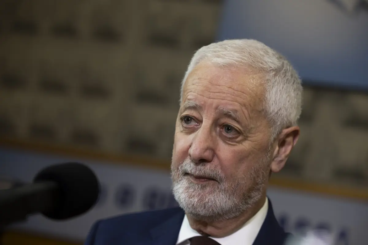 António Sampaio da Nóvoa