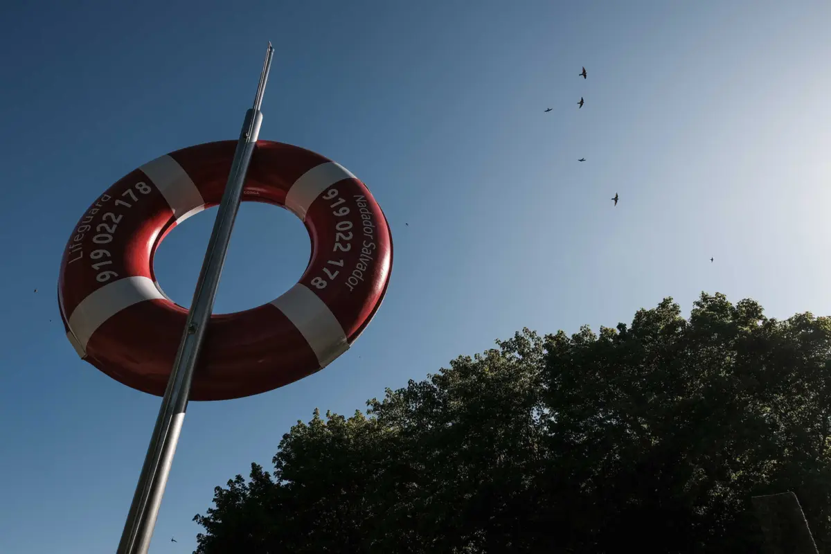 A Autoridade Marítima Nacional realizou 250 salvamentos nos últimos três dias