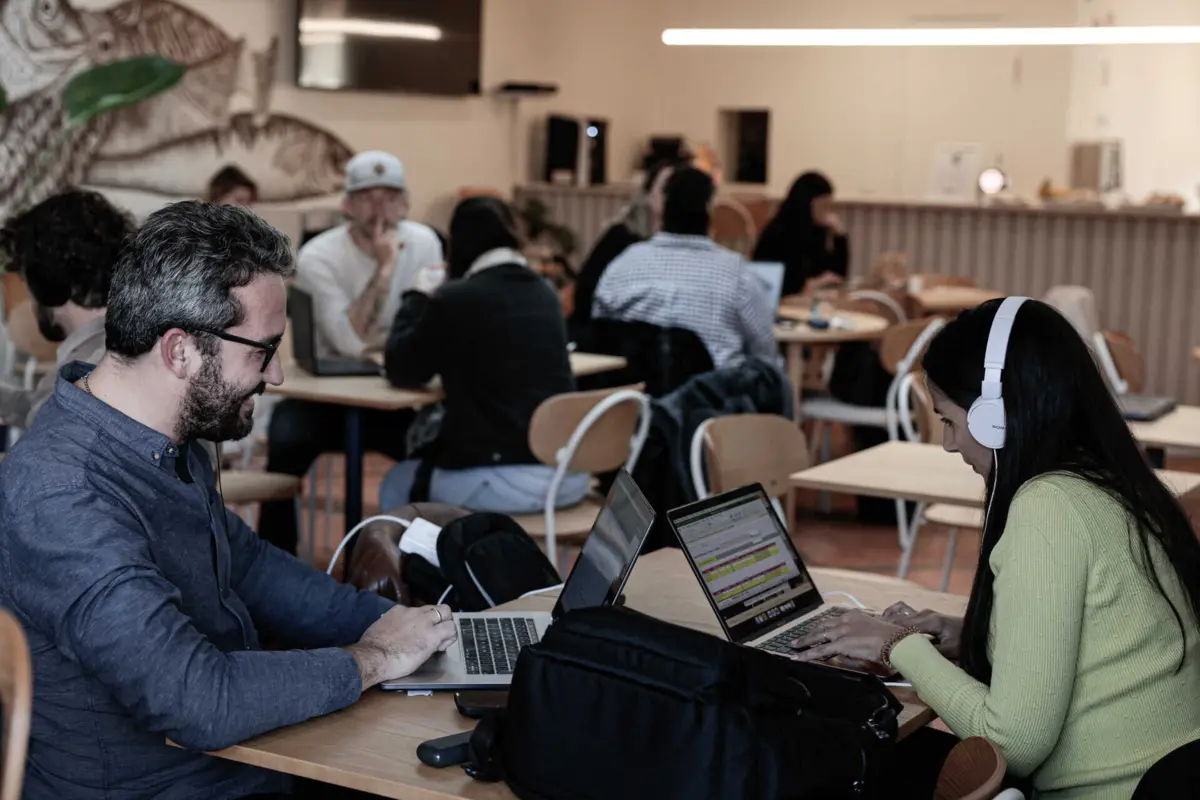 Imagem de contexto do artigo Mais de 300 mil autodeclarações de doença ativadas até janeiro