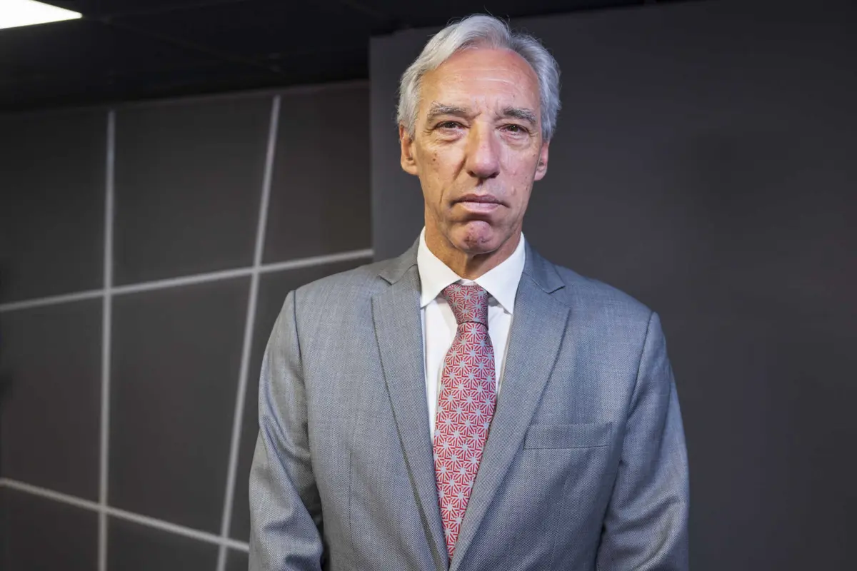 Imagem de contexto do artigo Portugal anuncia reforço de donativos para ONU na Palestina