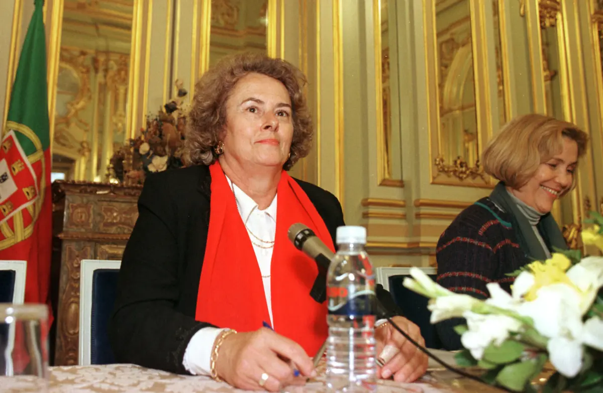 Joana de Barros Baptista