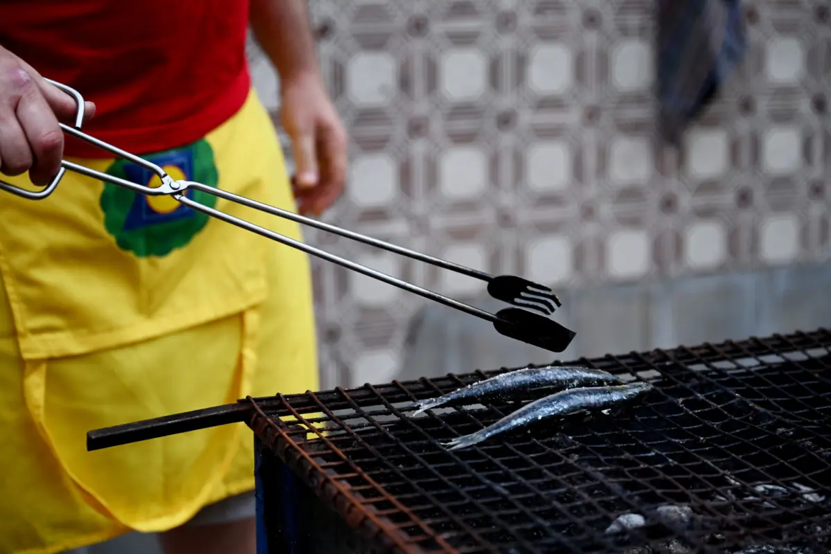 Imagem de contexto do artigo "Má vontade" de autarquia de Arroios leva arraial da Divergente até Jardins do Bombarda. Alternativa "continua a ser um enorme prejuízo"