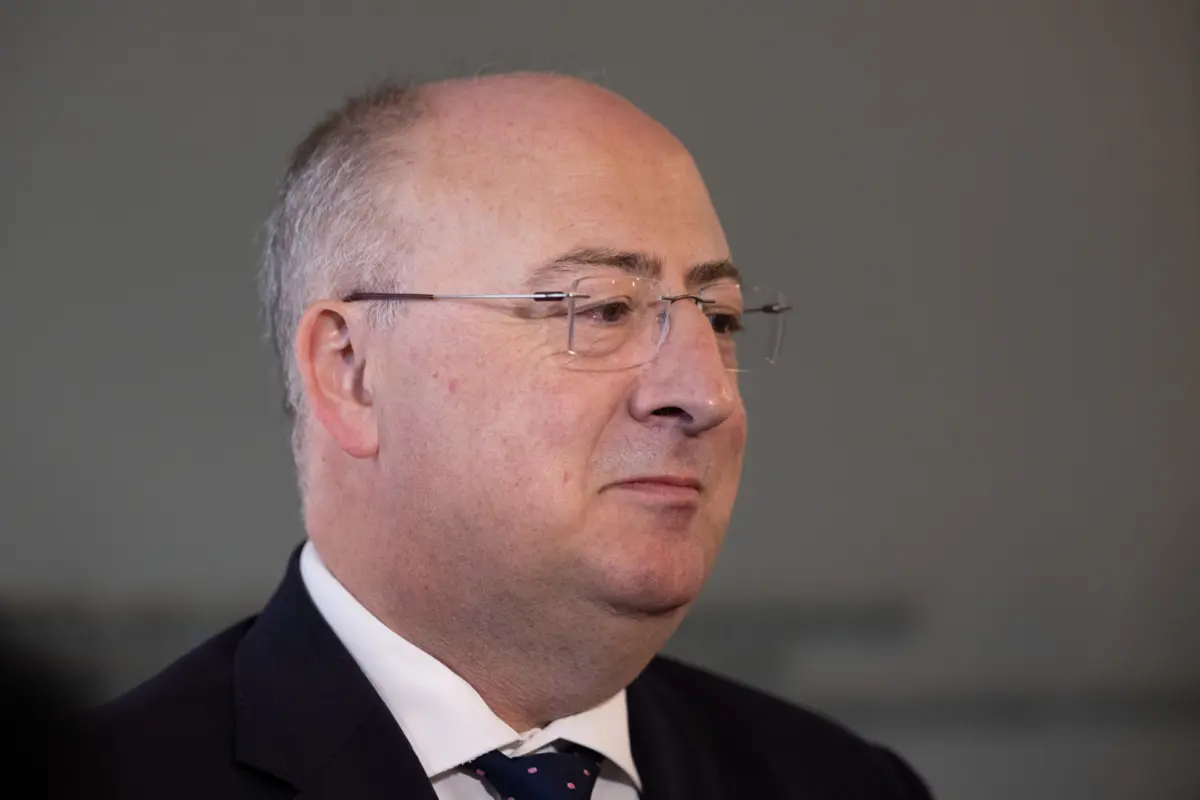 O ministro reiterou haver um desequilíbrio entre a oferta e a procura