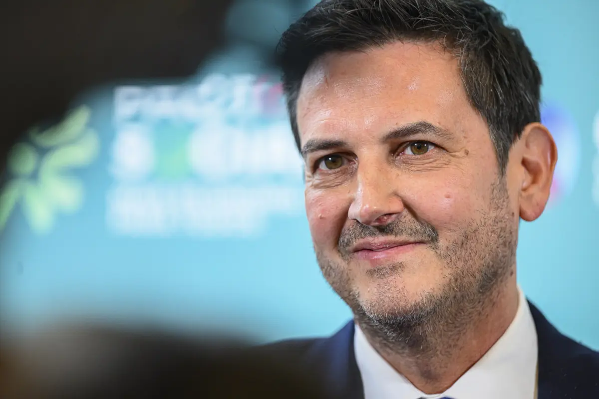 Imagem de contexto do artigo IL defende "agricultura moderna e de futuro" aliada a "políticas afirmativas sobre a água"