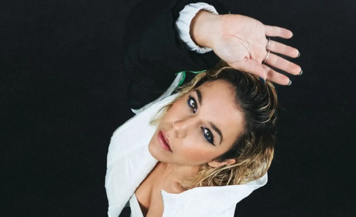 Imagem de contexto do artigo "Nunca pensei que fosse possível." Três meses depois de partir o cotovelo, Vanessa Marina apura-se para os Jogos Olímpicos