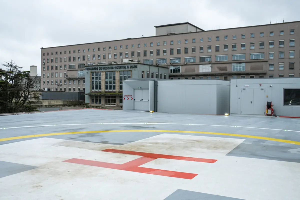 Imagem de contexto do artigo Número de casos de sarampo em Portugal sobe para nove desde 11 de janeiro