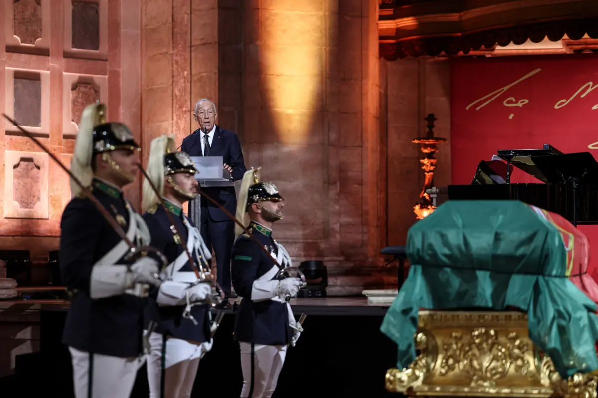 Marcelo Rebelo de Sousa