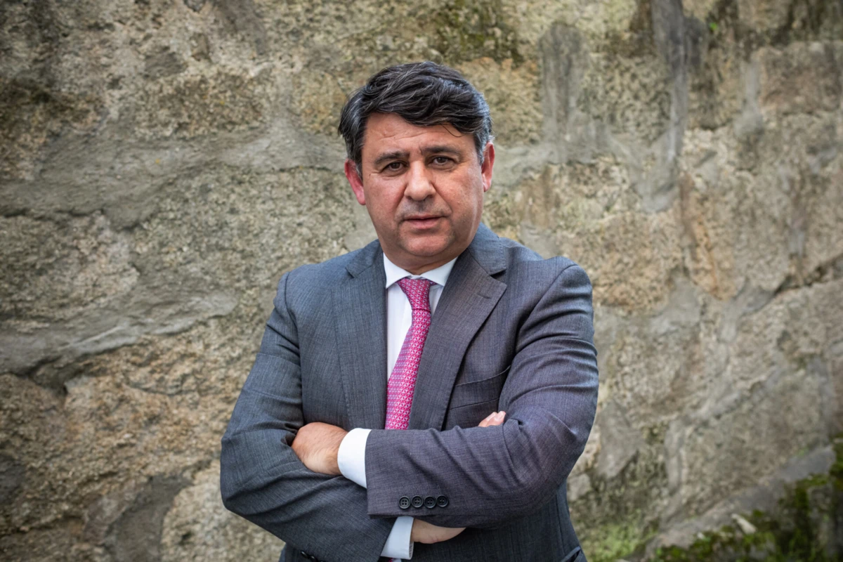 Imagem de contexto do artigo Pedro Dominguinhos: “Há menos imigrantes e com menor utilidade”