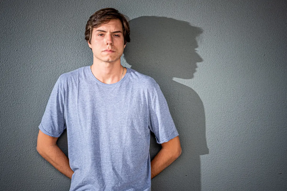 Imagem de contexto do artigo Afonso Reis Cabral: "Ainda hoje olhamos para a nossa história pelo monóculo de Eça"