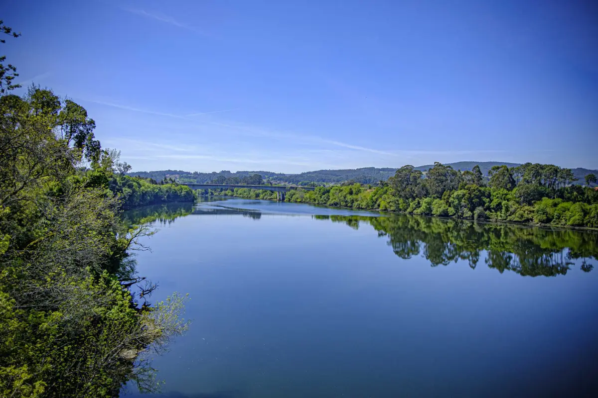 Imagem de contexto do artigo Primeiro transporte público transfronteiriço ibérico ligará Valença e Tui