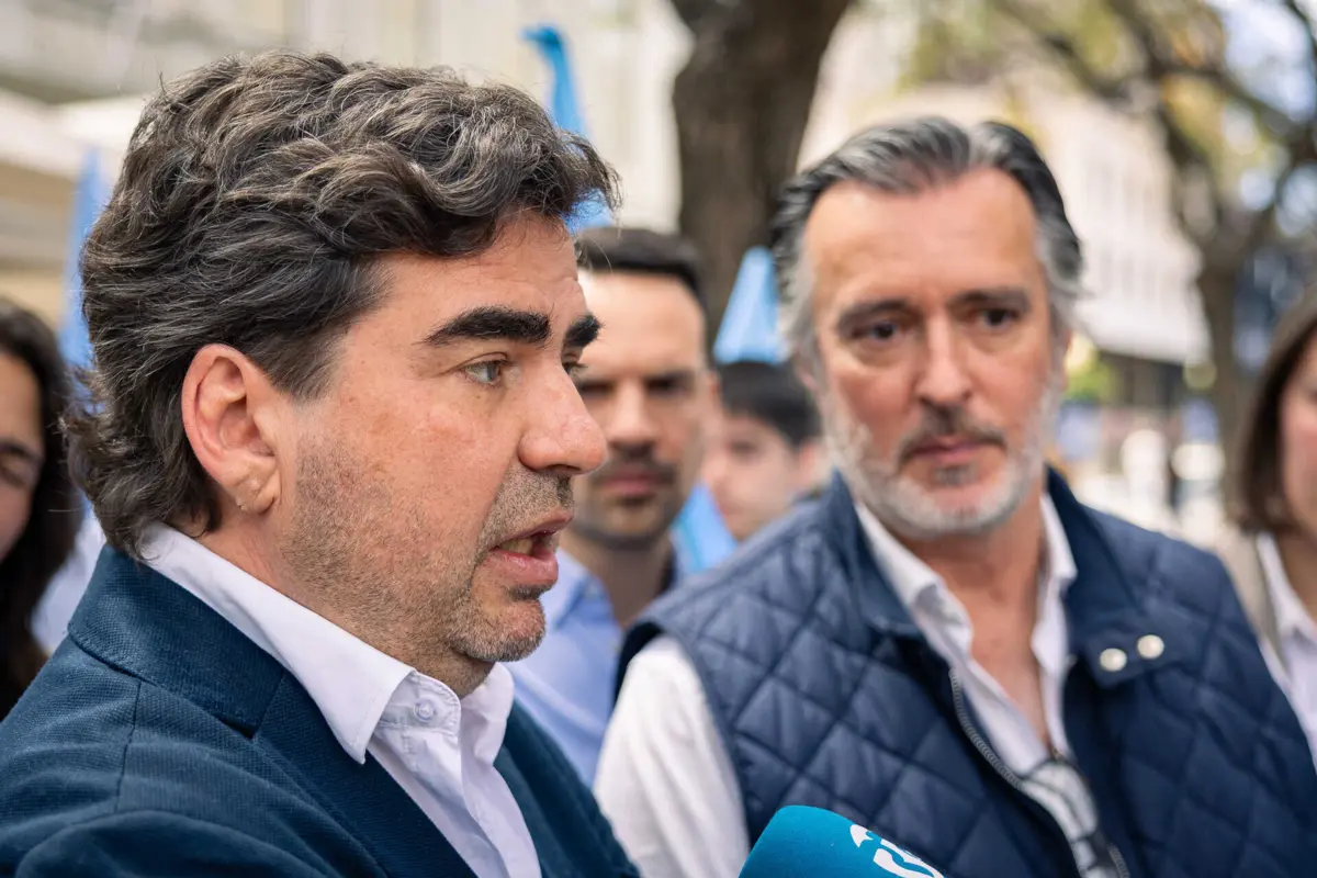 Imagem de contexto do artigo IL admite que PSD seja o partido "mais votado" e está disponível para "viabilizar um governo de centro-direita" na Madeira