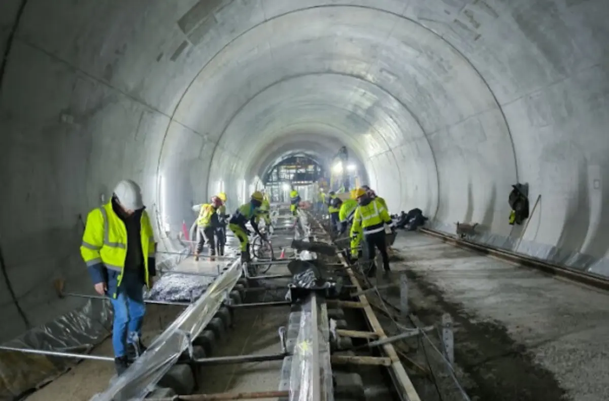 Imagem de contexto do artigo ONU coloca empresa portuguesa em lista negra, mas polémica não é nova: Steconfer vandalizada por ativistas pró-Palestina