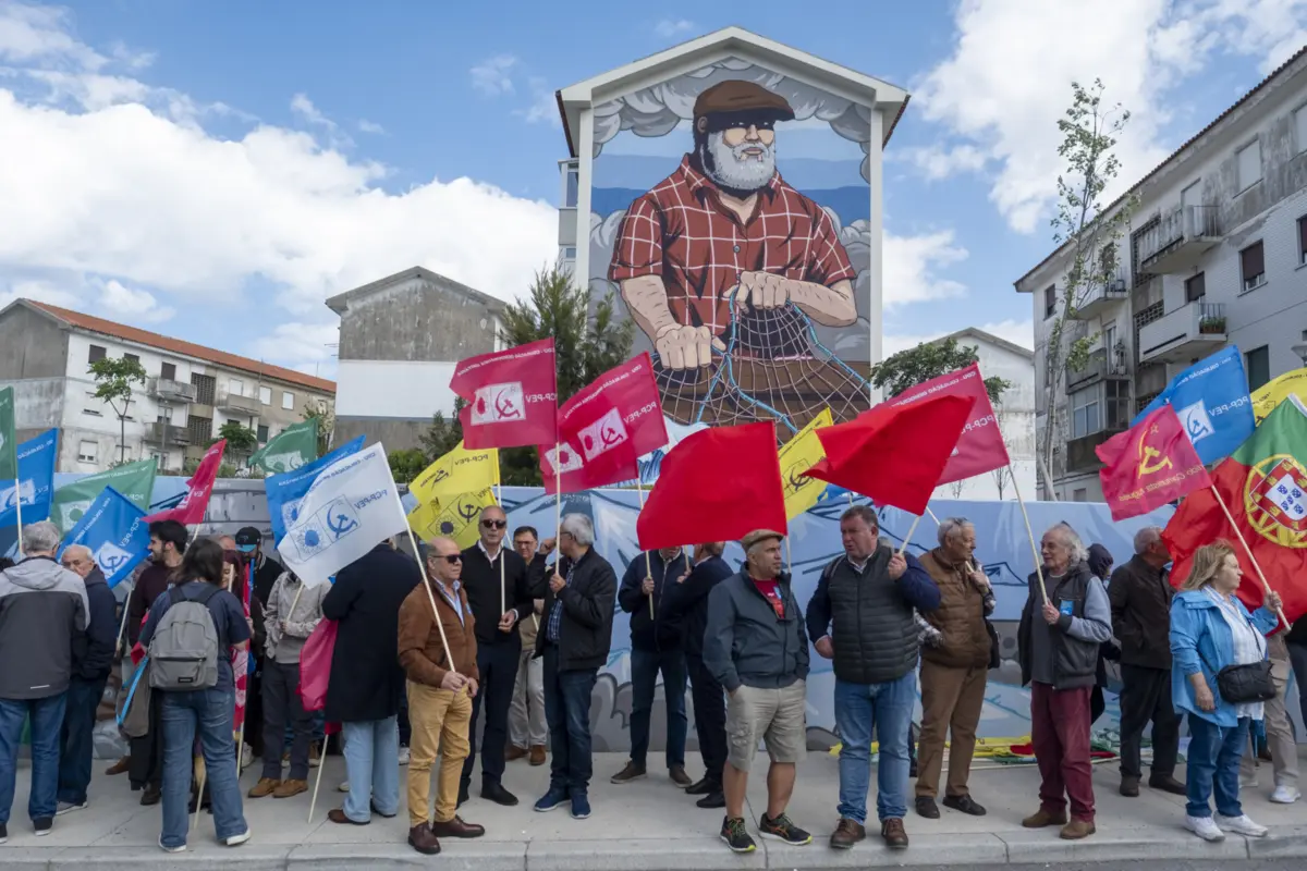 Imagem de contexto do artigo Coligação de esquerda em Loures lamenta recusa da CDU: "Continuamos a achar que unir forças era essencial"
