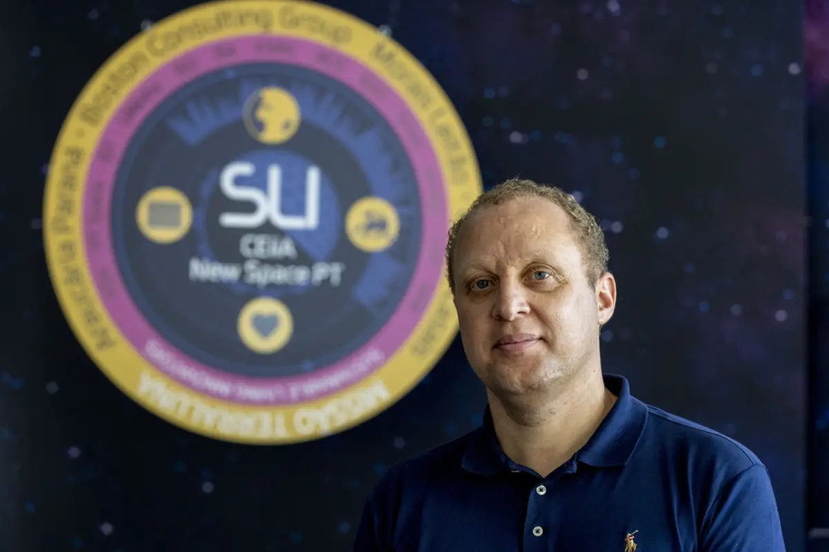 Emir Sirage, coordenador do SLI